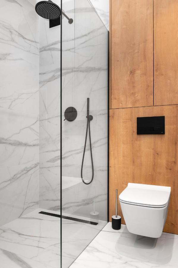Baltique Apartment Грзибово Экстерьер фото